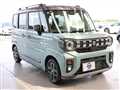2025 Suzuki Spacia