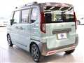 2025 Suzuki Spacia