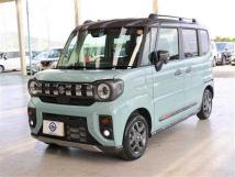 2025 Suzuki Spacia