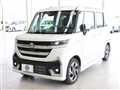 2025 Suzuki Spacia