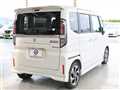 2025 Suzuki Spacia