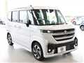 2025 Suzuki Spacia