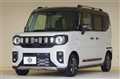 2025 Suzuki Spacia