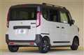 2025 Suzuki Spacia