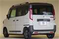 2025 Suzuki Spacia