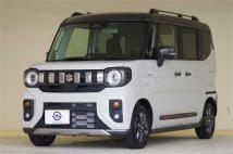 2025 Suzuki Spacia