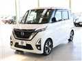 2022 Nissan ROOX