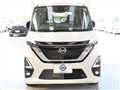 2022 Nissan ROOX