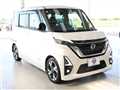 2022 Nissan ROOX