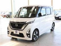 2022 Nissan ROOX