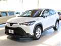2024 Toyota CorollaCross