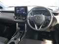 2024 Toyota CorollaCross
