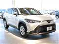 2024 Toyota CorollaCross