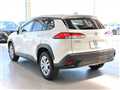 2024 Toyota CorollaCross