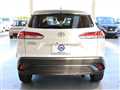 2024 Toyota CorollaCross