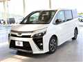 2020 Toyota Voxy