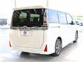 2020 Toyota Voxy