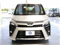 2020 Toyota Voxy