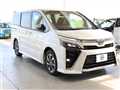2020 Toyota Voxy