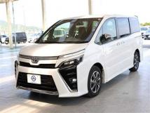 2020 Toyota Voxy