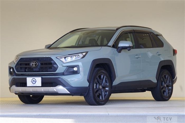2023 Toyota RAV4