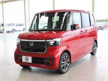 2024 Honda N BOX