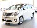 2013 Toyota Alphard