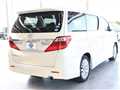 2013 Toyota Alphard