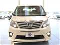 2013 Toyota Alphard