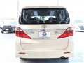 2013 Toyota Alphard