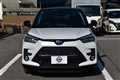 2022 Toyota Raize