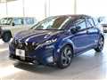 2024 Nissan Note