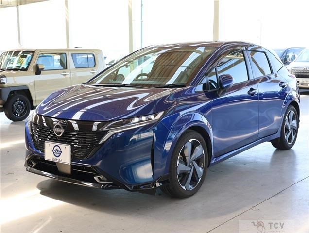 2024 Nissan Note