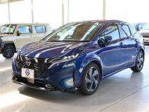 2024 Nissan Note