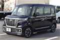 2018 Suzuki Spacia