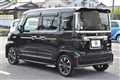 2018 Suzuki Spacia