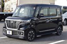 2018 Suzuki Spacia