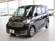 2015 Nissan DAYZ ROOX