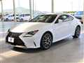 2015 Lexus RC