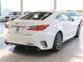 2015 Lexus RC