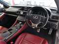 2015 Lexus RC
