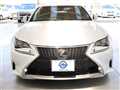 2015 Lexus RC