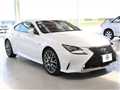 2015 Lexus RC