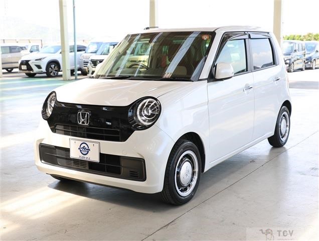 2023 Honda N-ONE