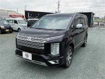 2024 Mitsubishi Delica D5