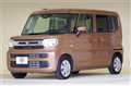 2025 Suzuki Spacia