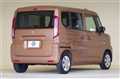 2025 Suzuki Spacia