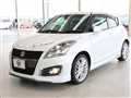 2014 Suzuki Swift