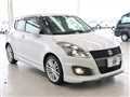 2014 Suzuki Swift