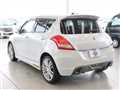 2014 Suzuki Swift